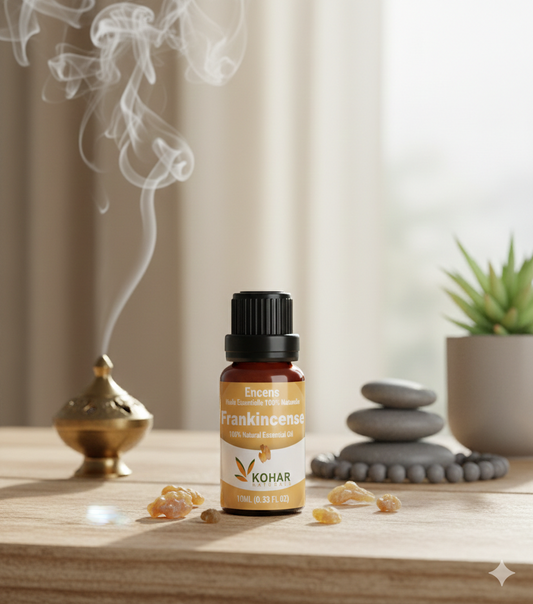 Frankincense Essential Oil 10 ml