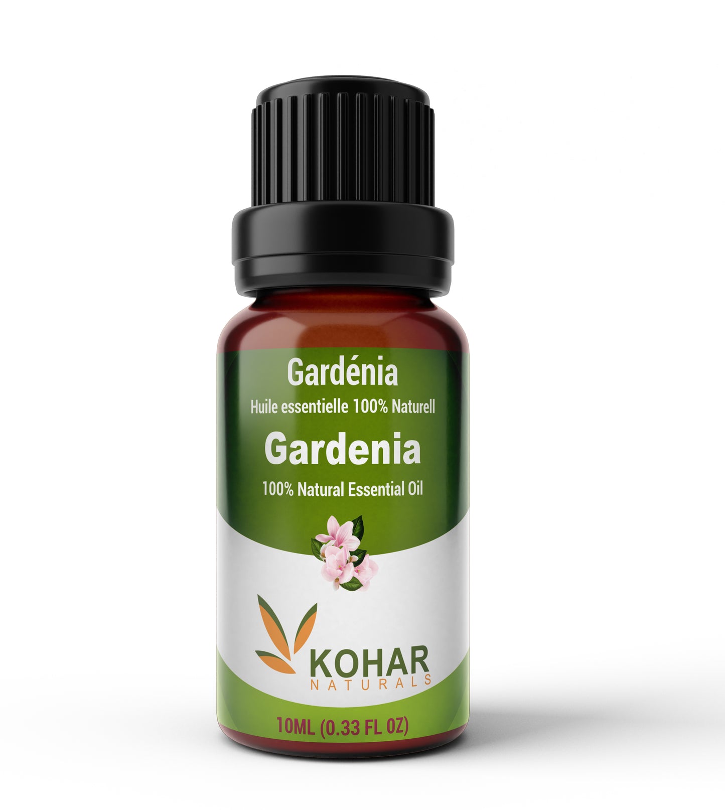 Gardenia Essential Oil 10 ml