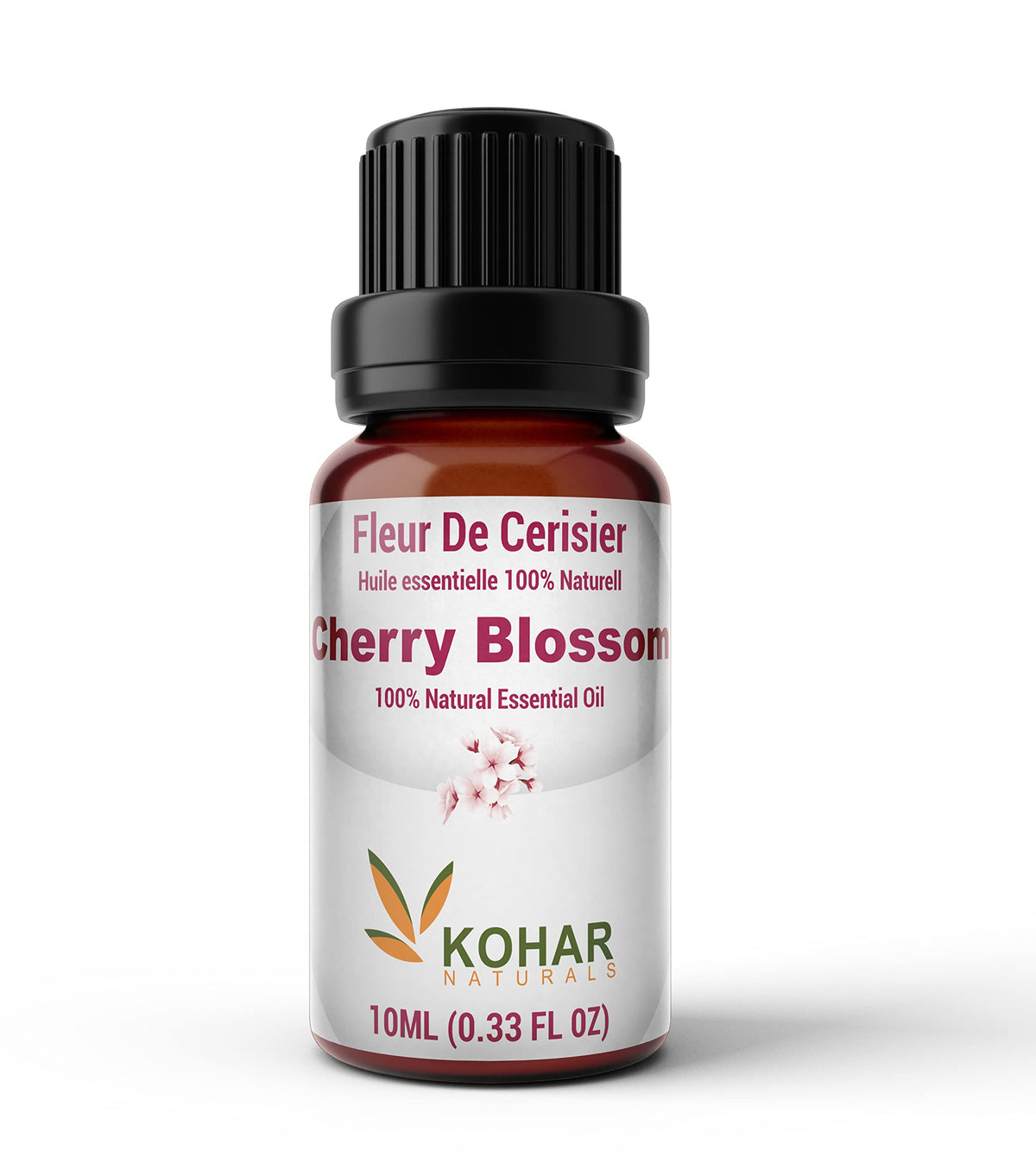 Japanese Cherry Blossom Flower Essential Oil 10 ml