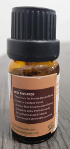 Ginger Essential Oil 10ml
