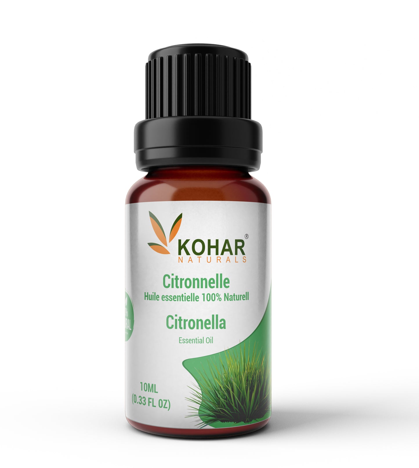 Citronella Essential Oil 10 ml