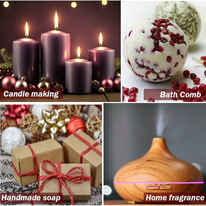 Peppermint Essential Oil 10 ml