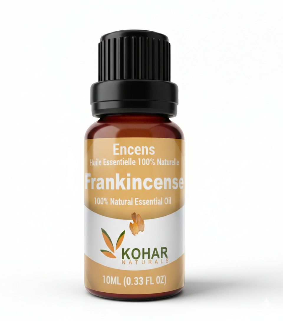 Frankincense Essential Oil 10 ml