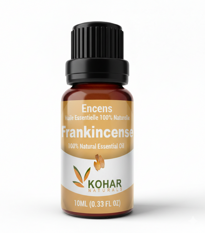 Frankincense Essential Oil 10 ml