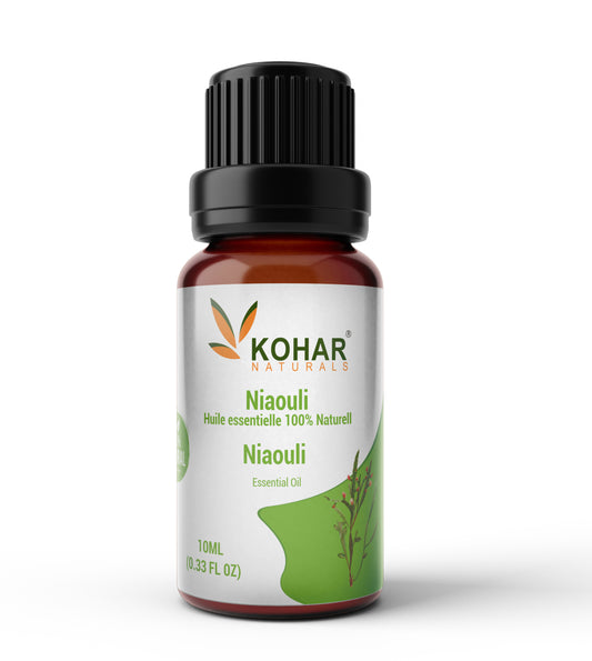 Niaouli Essential Oil 10 ml