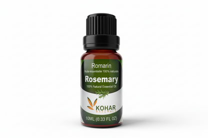 Rosemary Essential Oil 10 ml