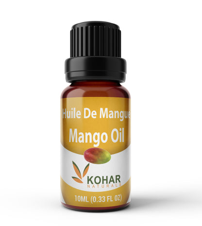 Mango Fragrance Oil 10 ml