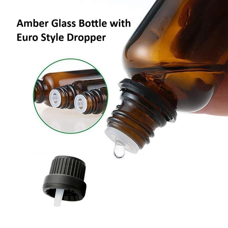 Amber Essential Oil 10ml